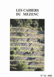 Les Cahiers du Mézenc n°14 - 2002
