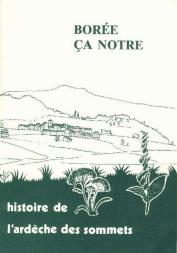 Les Cahiers du Mézenc n°1 - 1987